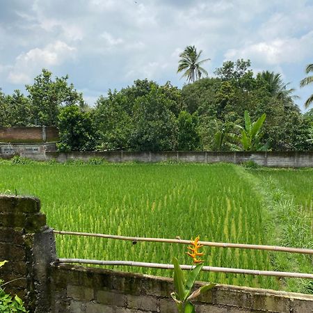 Kembang Kuning Cottages Tetebatu Eksteriør bilde