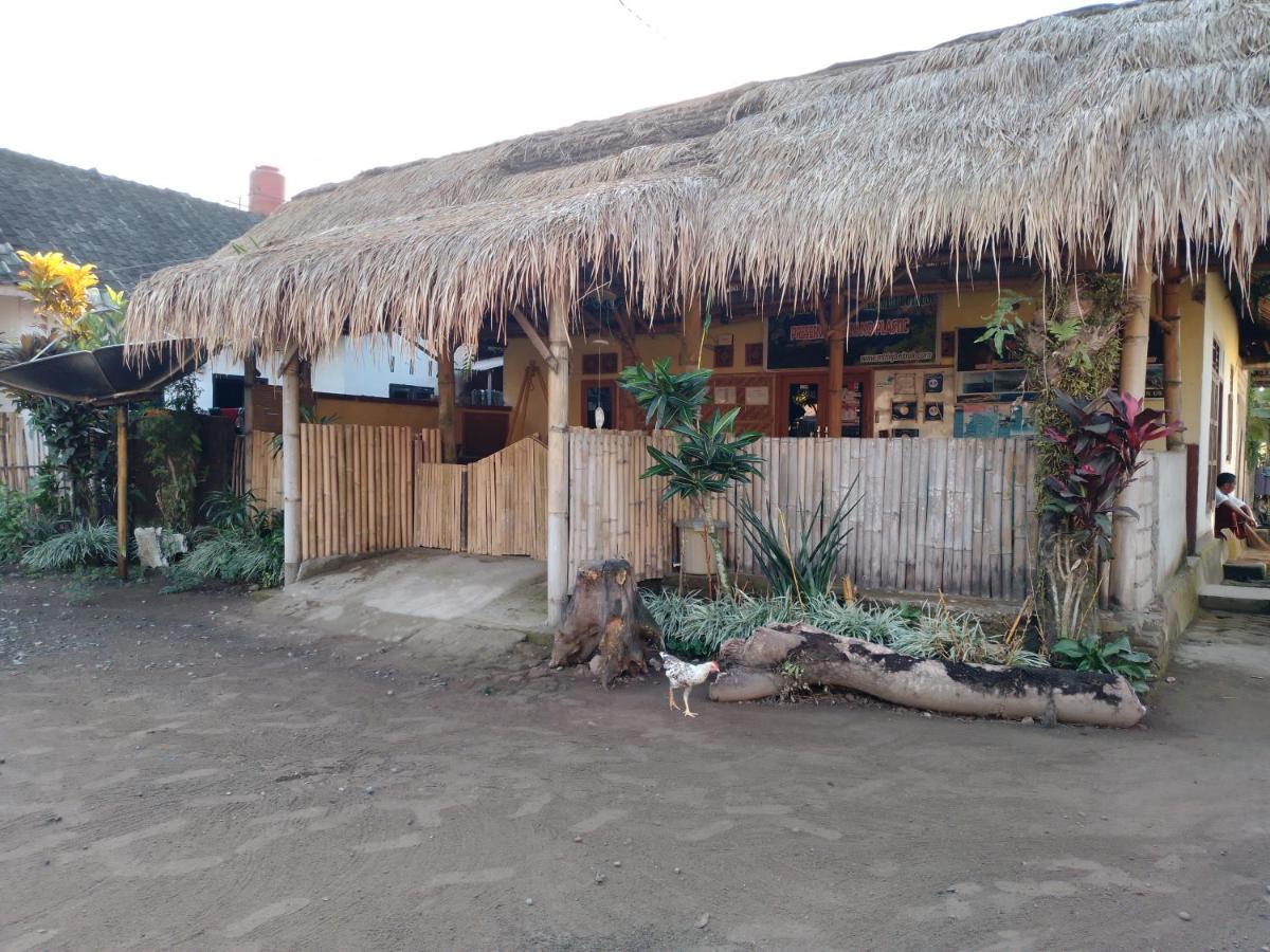 Kembang Kuning Cottages Tetebatu Eksteriør bilde